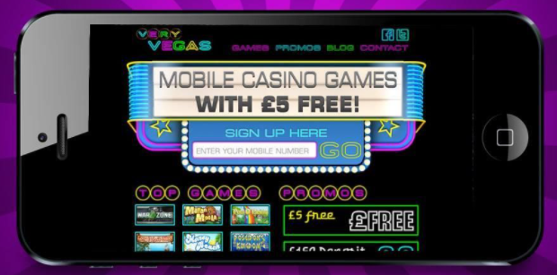 Mobile Paypal slot machines.